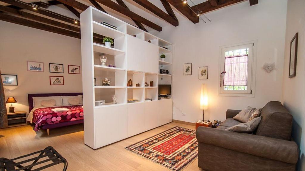 Apartamento The Cosy Nest *