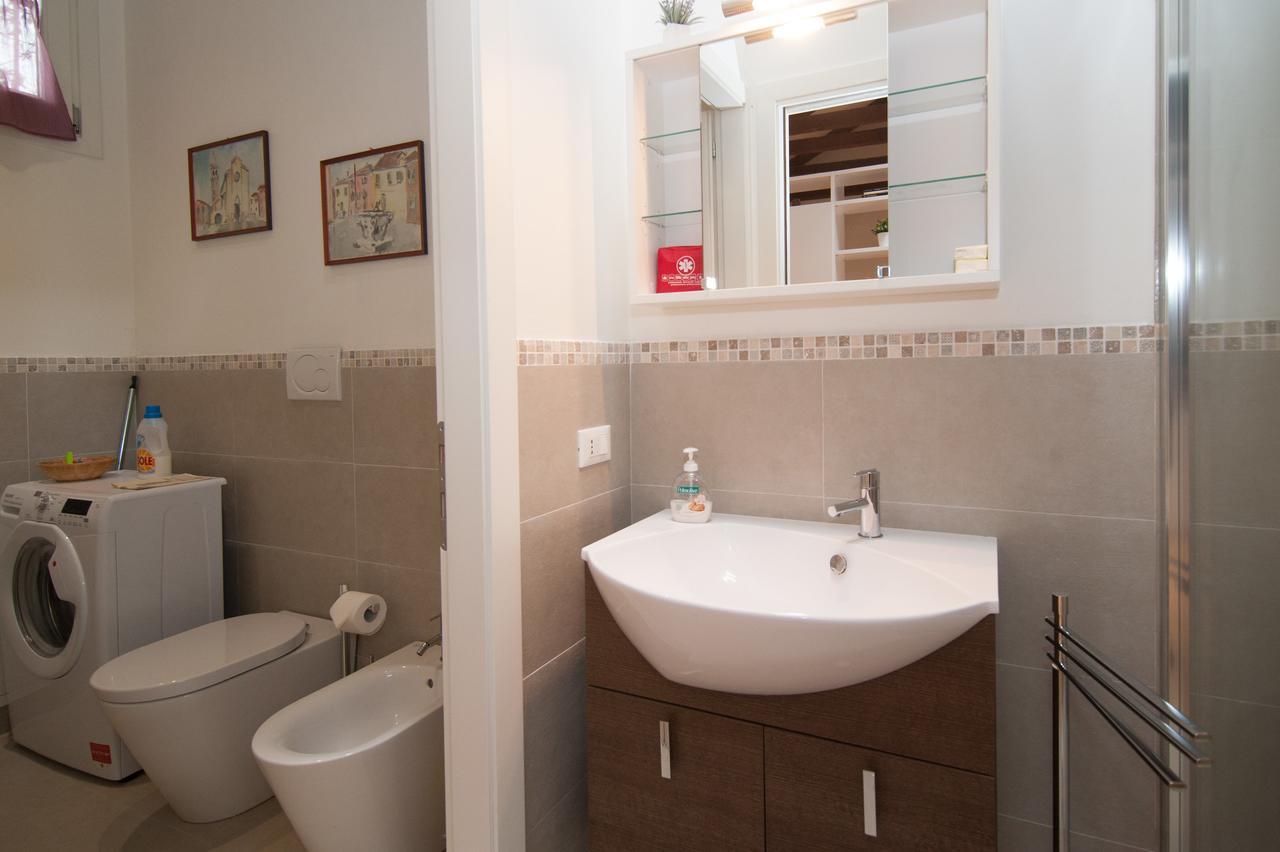 The Cosy Nest Apartamento *