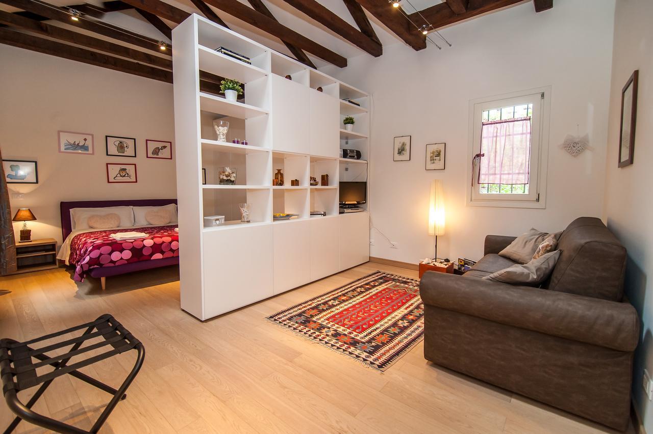Apartamento The Cosy Nest