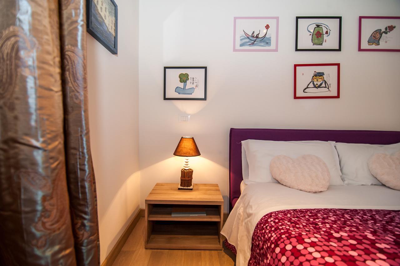 Apartamento The Cosy Nest