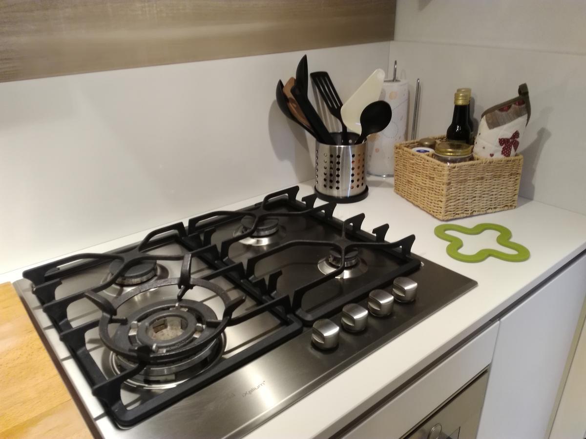 The Cosy Nest Apartamento
